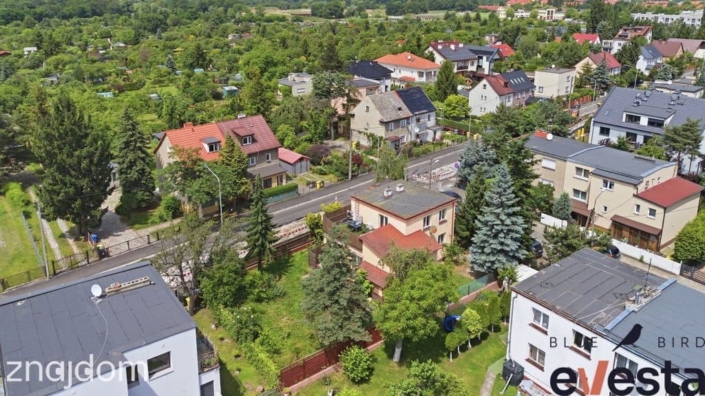 Dom | 15 min od rynku | spokojna okolica - zdjęcie 17
