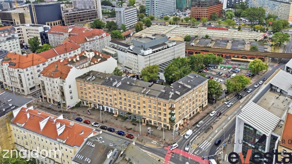 2-pokoje | centrum | balkon | miejskie - zdjęcie 11