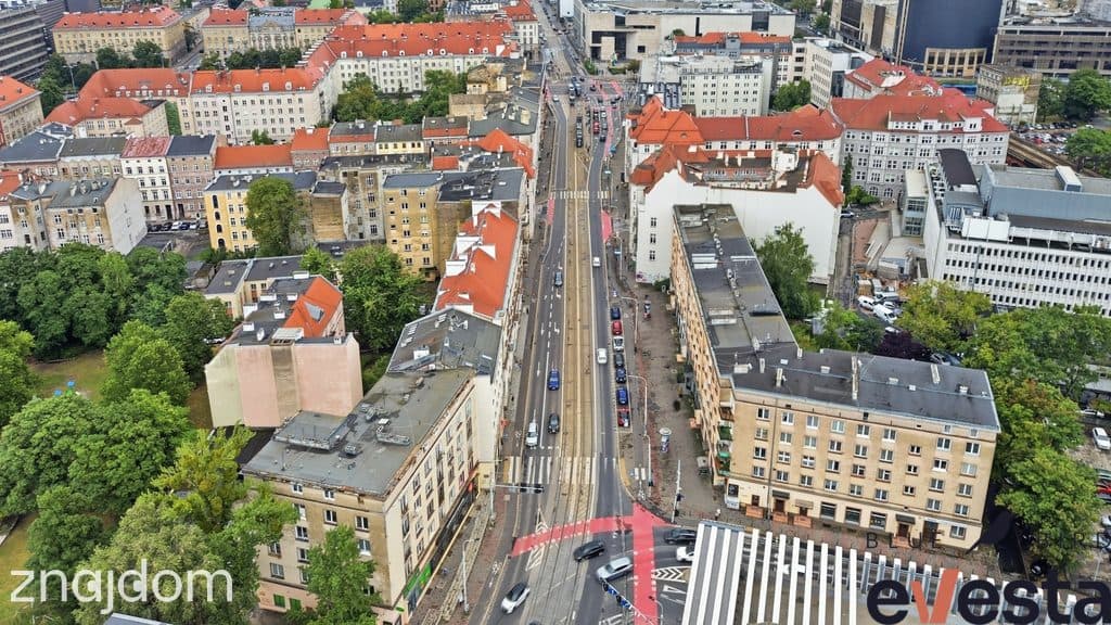 2-pokoje | centrum | balkon | miejskie - zdjęcie 12