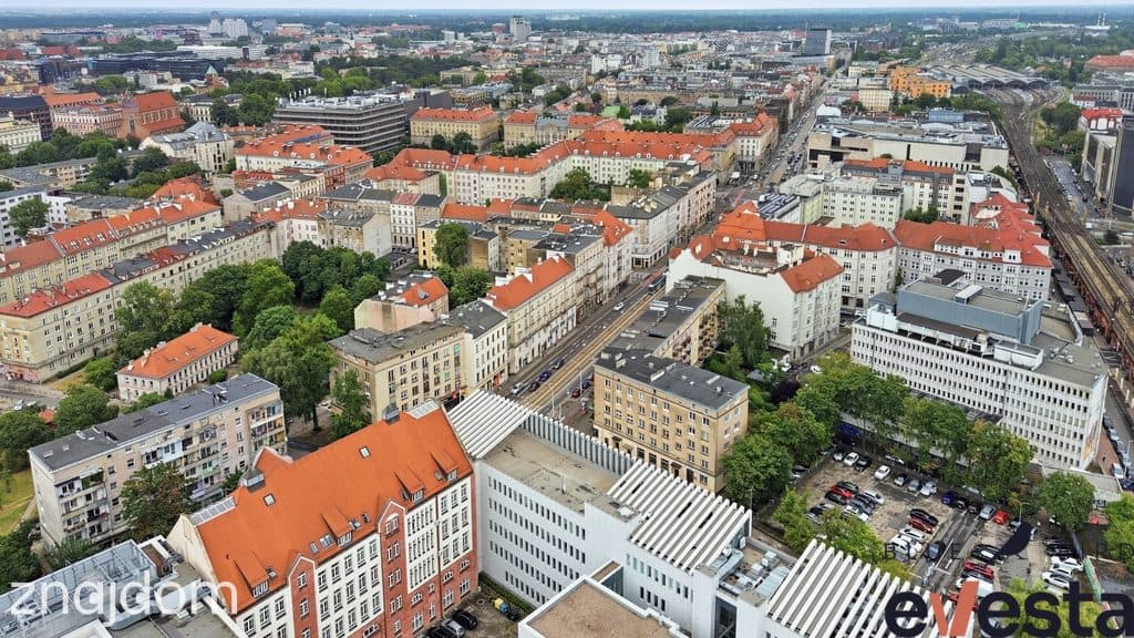 2-pokoje | centrum | balkon | miejskie - zdjęcie 13