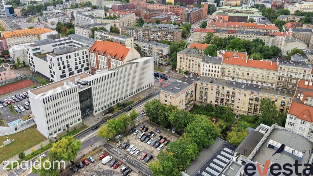 2-pokoje | centrum | balkon | miejskie - zdjęcie 14