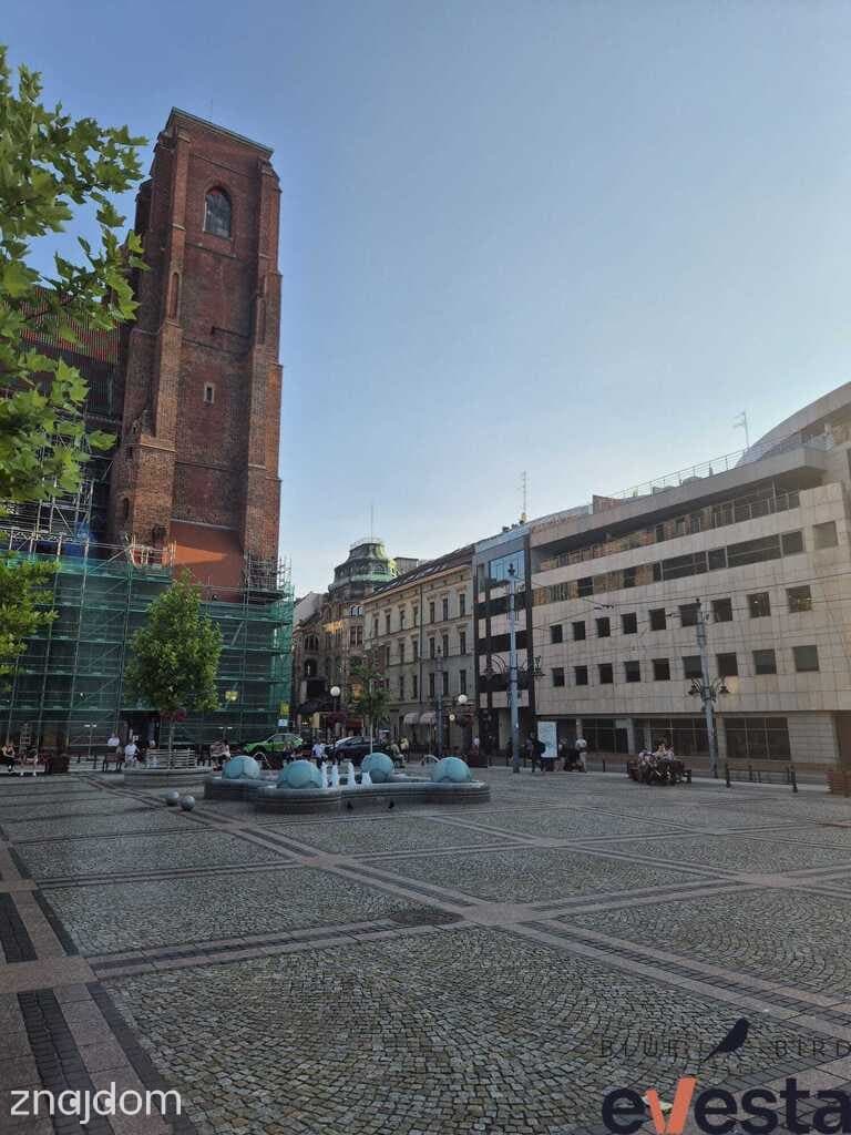 ✦RYNEK ✧Gotowa kawalerka✧ Miejskie ogrzewanie✦ - zdjęcie 12