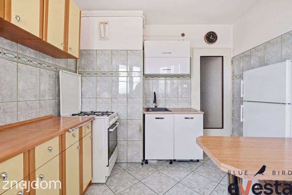 2-pokoje w centrum | winda | miejskie - zdjęcie 5