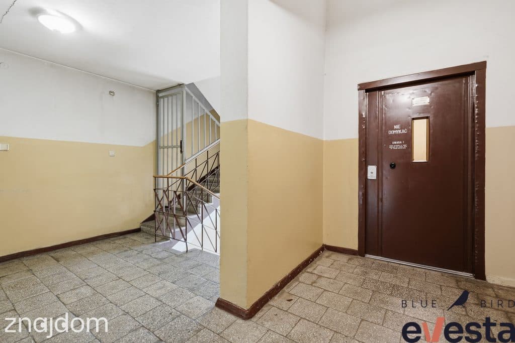 2-pokoje w centrum | winda | miejskie - zdjęcie 9