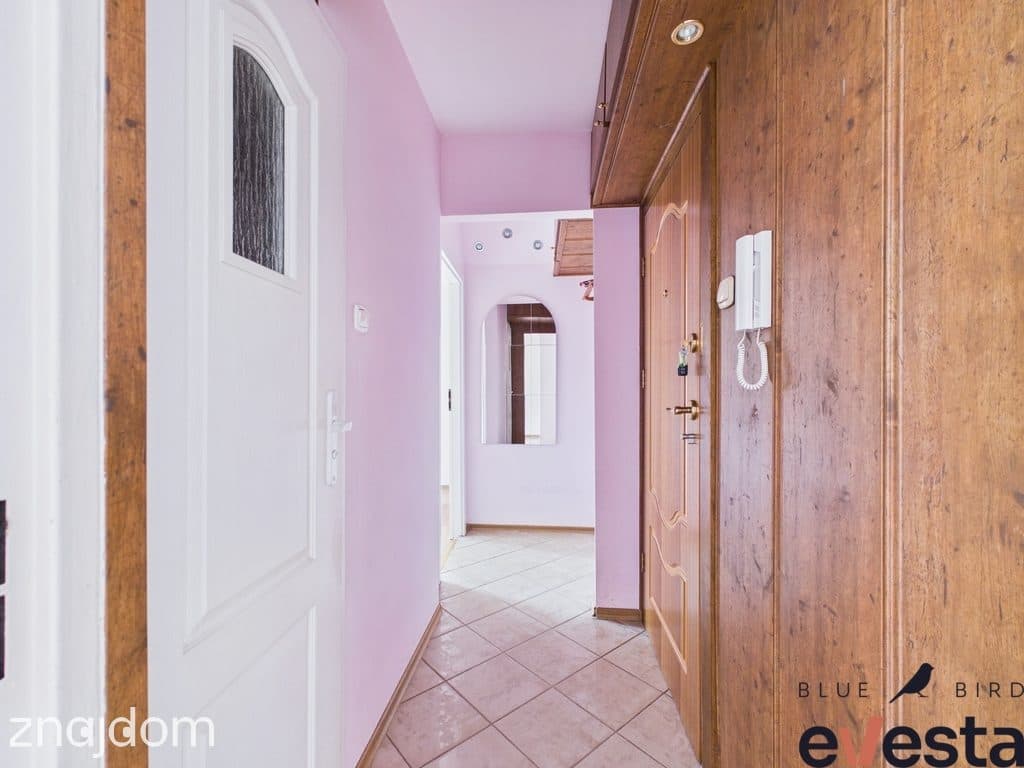 2 pokoje 38 m² Wrocław Huby ul. Widna - zdjęcie 7