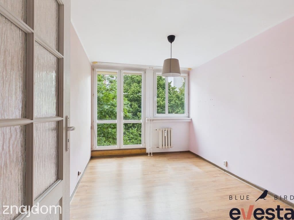2 pokoje 38 m² Wrocław Huby ul. Widna - zdjęcie 9