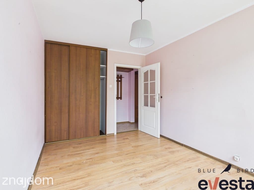 2 pokoje 38 m² Wrocław Huby ul. Widna - zdjęcie 11