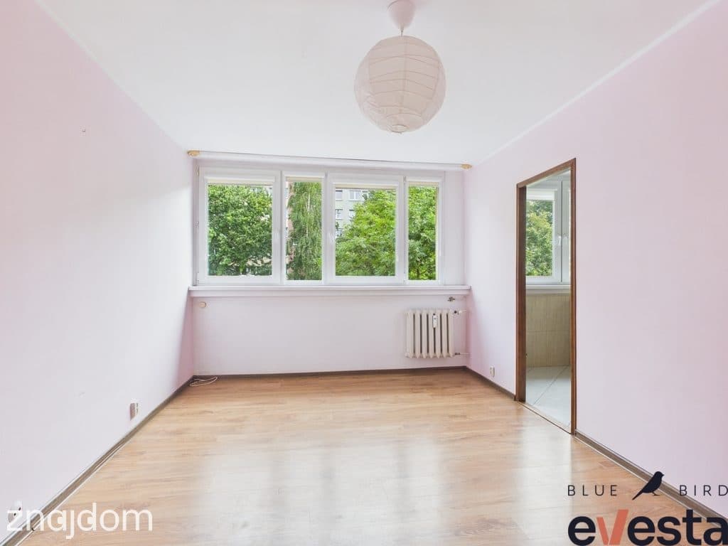 2 pokoje 38 m² Wrocław Huby ul. Widna - zdjęcie 5