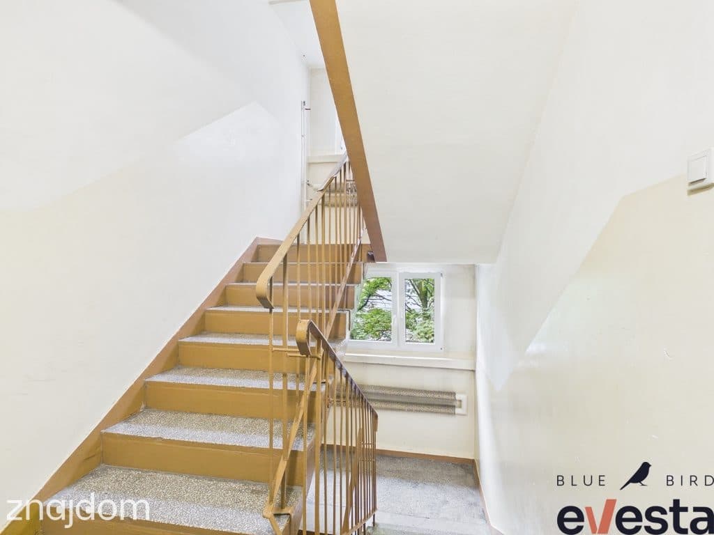 2 pokoje 38 m² Wrocław Huby ul. Widna - zdjęcie 12