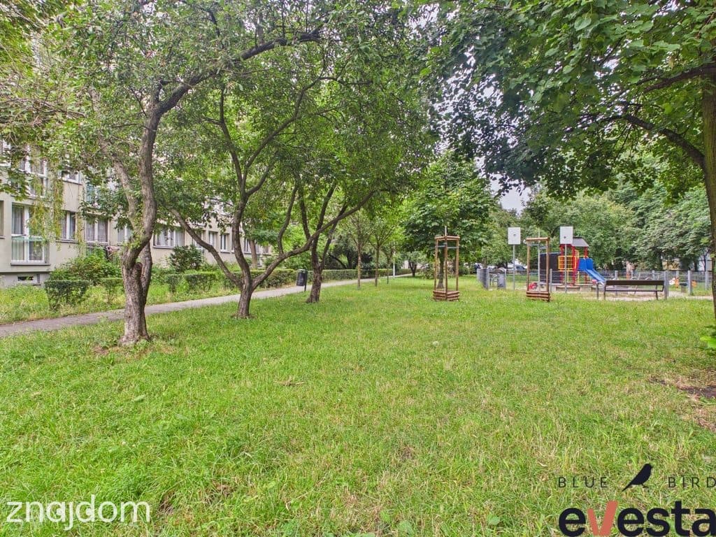 2 pokoje 38 m² Wrocław Huby ul. Widna - zdjęcie 13