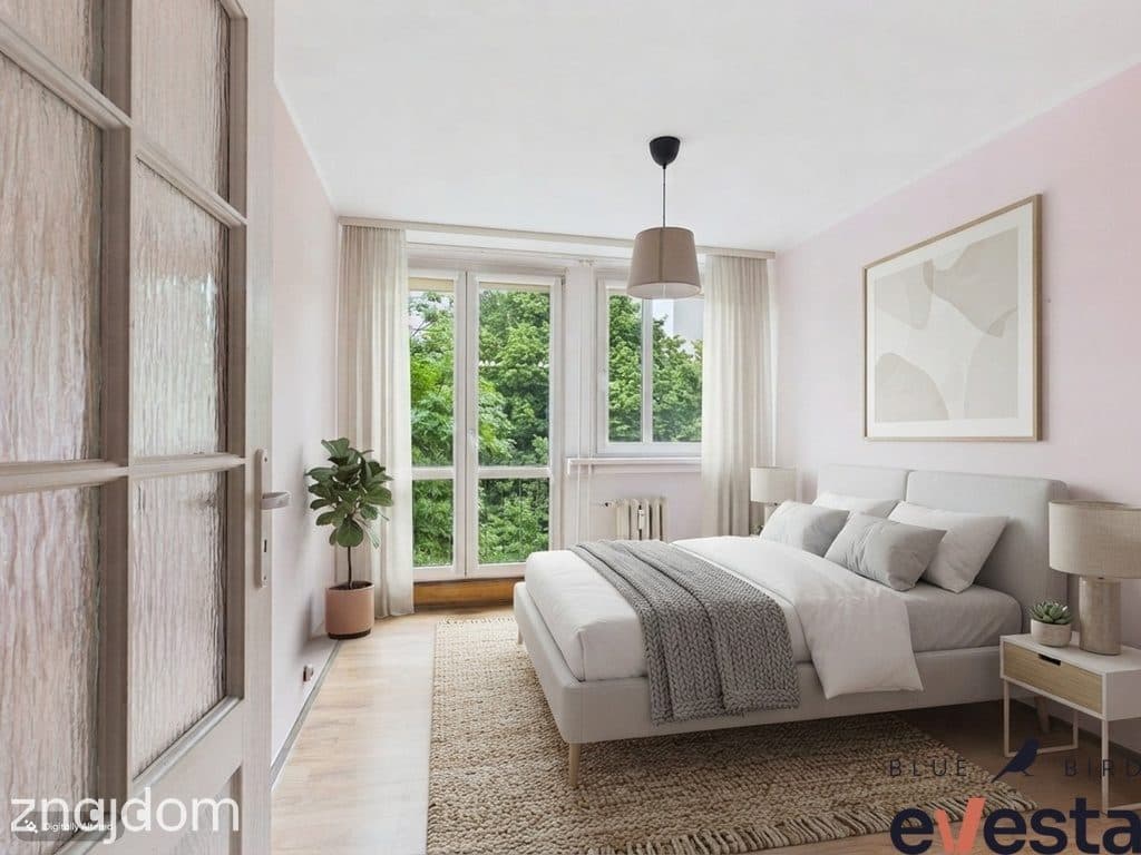 2 pokoje 38 m² Wrocław Huby ul. Widna - zdjęcie 10