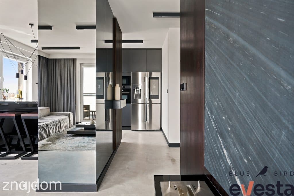 standard premium | 11 piętro | 2 pokoje | balkon - zdjęcie 2