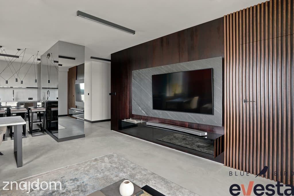 standard premium | 11 piętro | 2 pokoje | balkon - zdjęcie 3