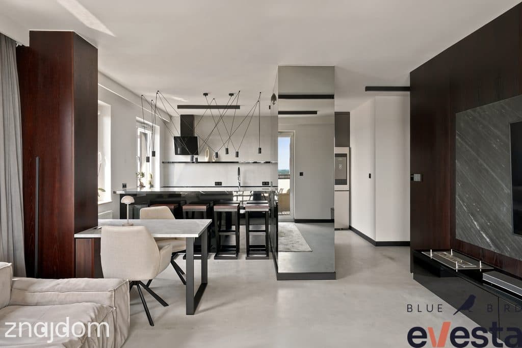 standard premium | 11 piętro | 2 pokoje | balkon - zdjęcie 4