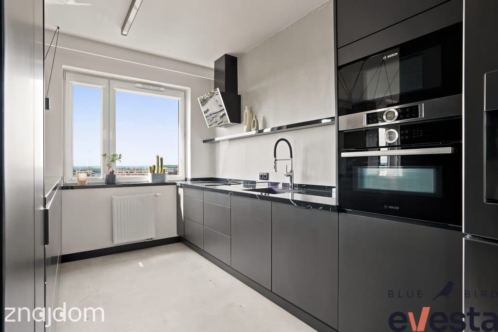 standard premium | 11 piętro | 2 pokoje | balkon - zdjęcie 5