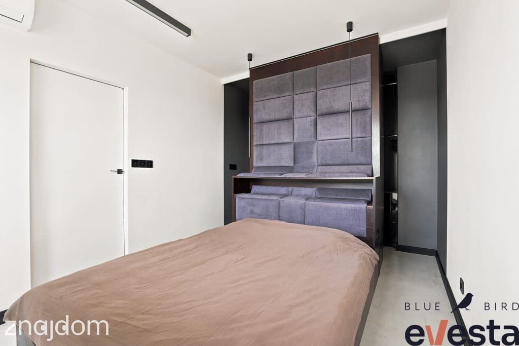 standard premium | 11 piętro | 2 pokoje | balkon - zdjęcie 7