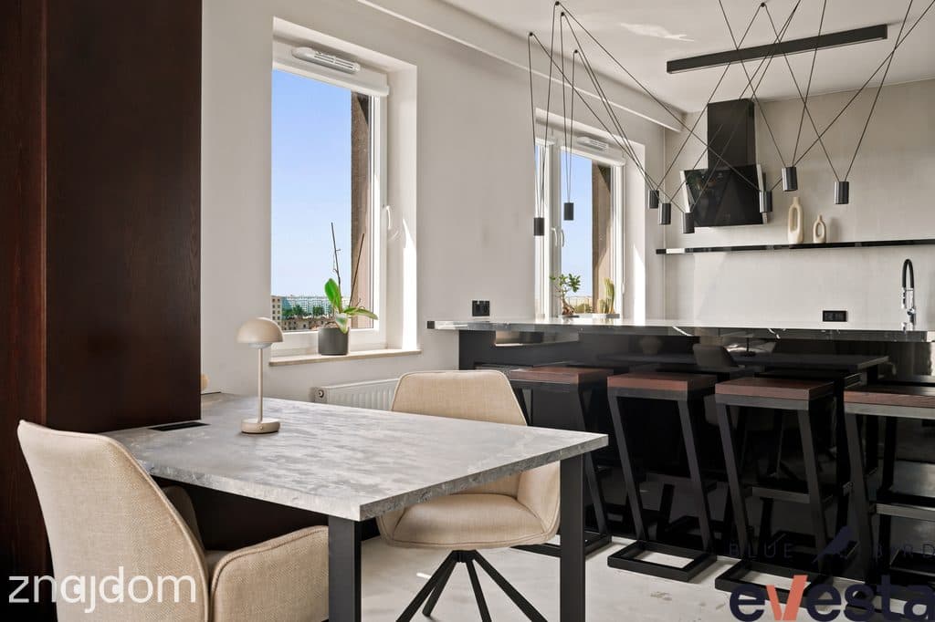 standard premium | 11 piętro | 2 pokoje | balkon - zdjęcie 9