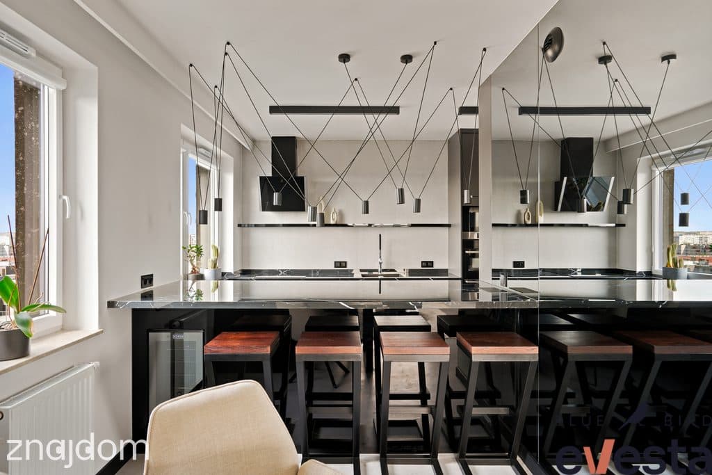 standard premium | 11 piętro | 2 pokoje | balkon - zdjęcie 10
