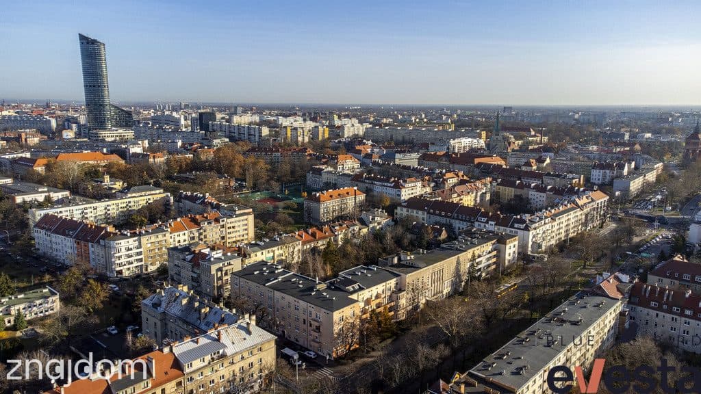 3-pokojowe mieszkanie 102m² Hallera media miejskie - zdjęcie 15