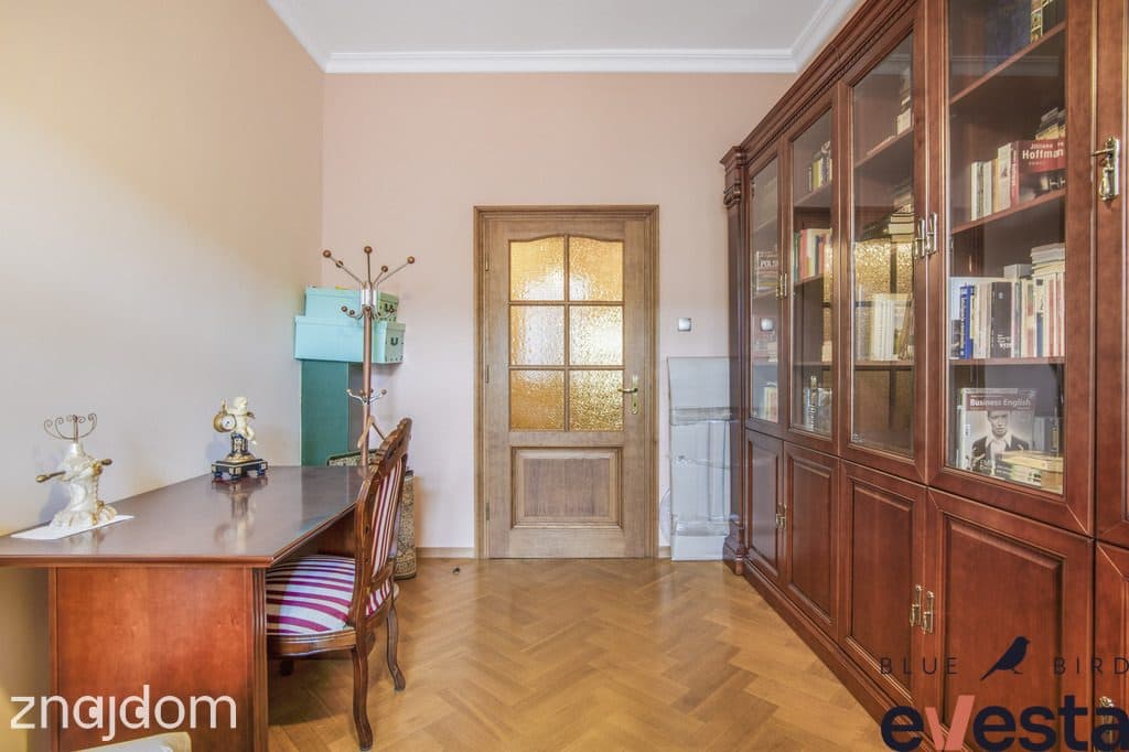 3-pokojowe mieszkanie 102m² Hallera media miejskie - zdjęcie 2