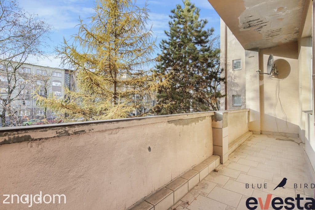 3-pokojowe mieszkanie 102m² Hallera media miejskie - zdjęcie 5