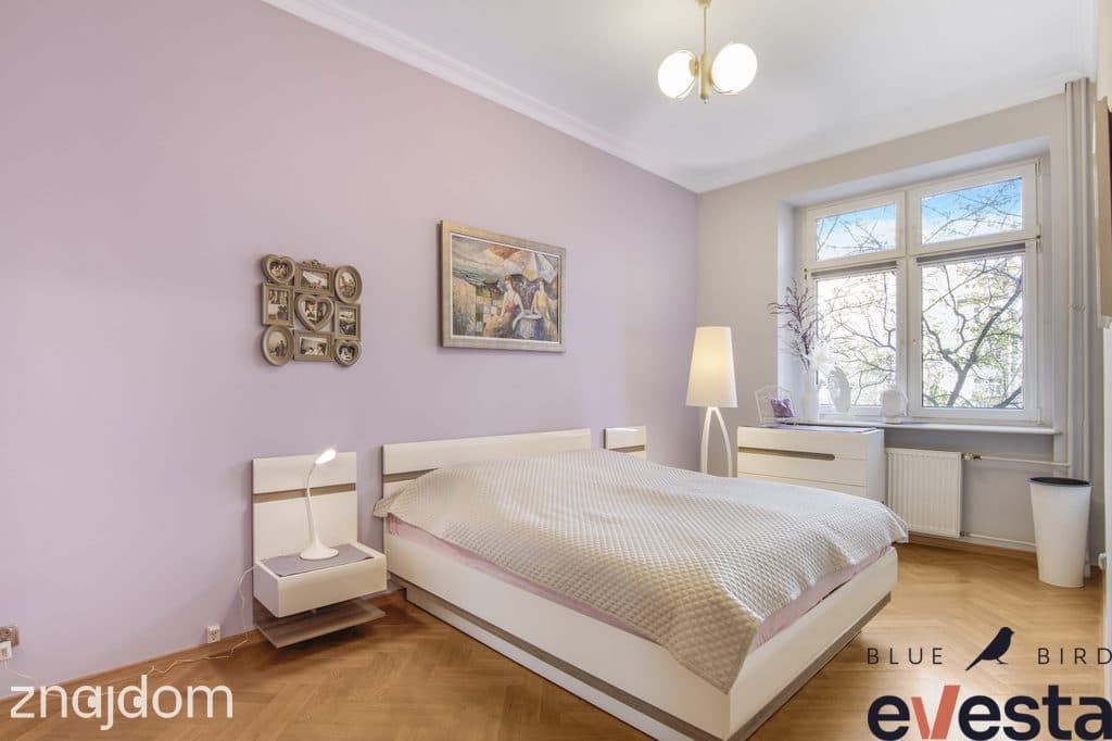 3-pokojowe mieszkanie 102m² Hallera media miejskie - zdjęcie 6
