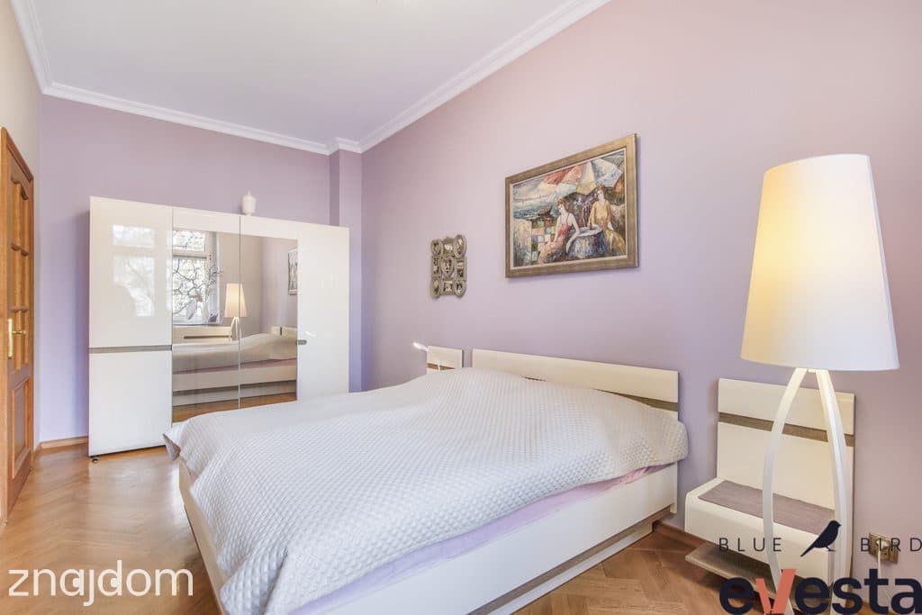 3-pokojowe mieszkanie 102m² Hallera media miejskie - zdjęcie 7
