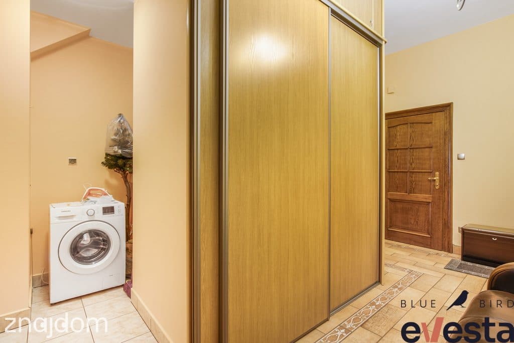 3-pokojowe mieszkanie 102m² Hallera media miejskie - zdjęcie 8