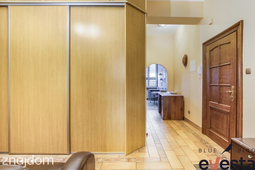3-pokojowe mieszkanie 102m² Hallera media miejskie - zdjęcie 9