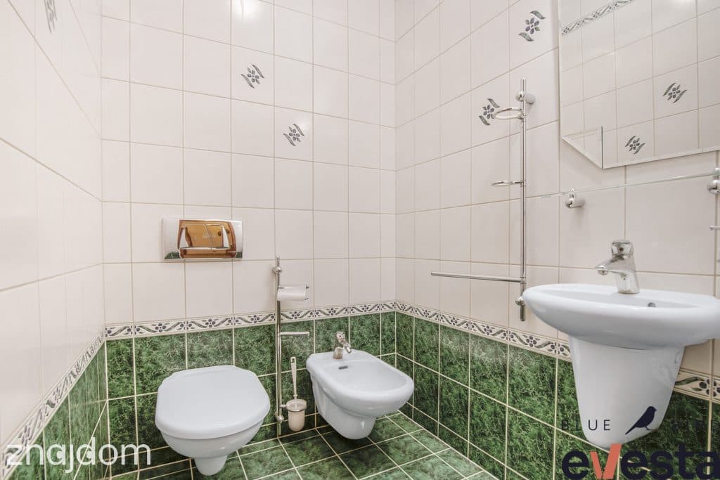 3-pokojowe mieszkanie 102m² Hallera media miejskie - zdjęcie 10