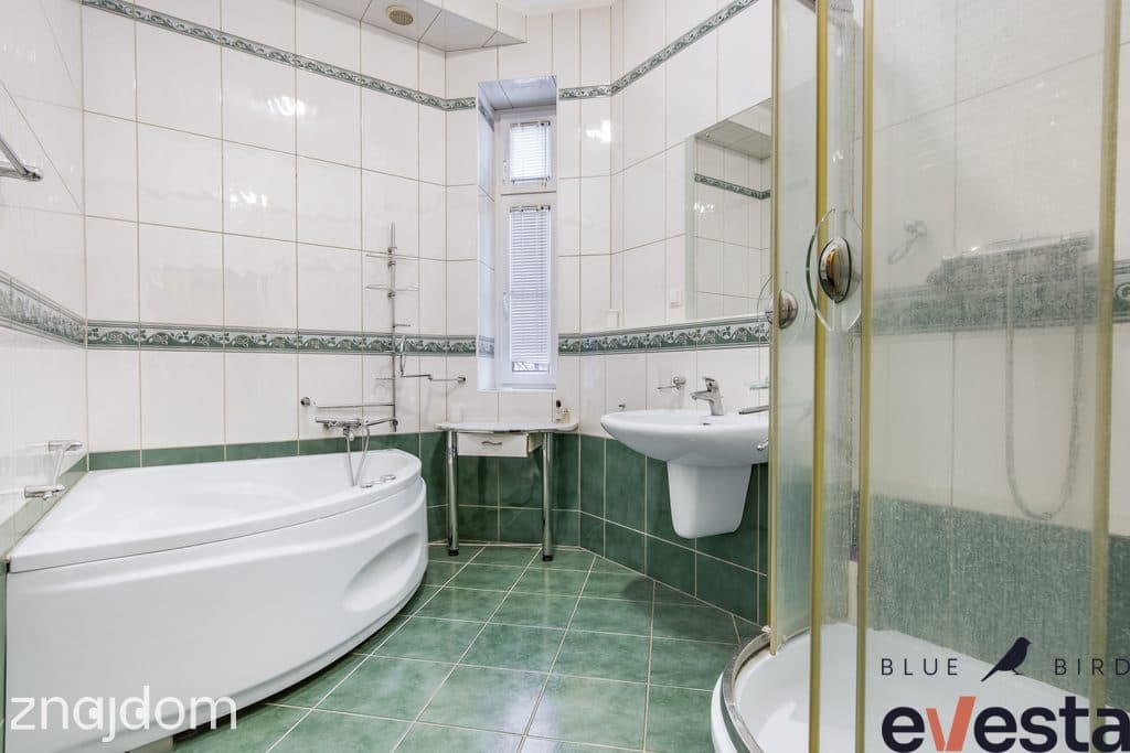 3-pokojowe mieszkanie 102m² Hallera media miejskie - zdjęcie 11