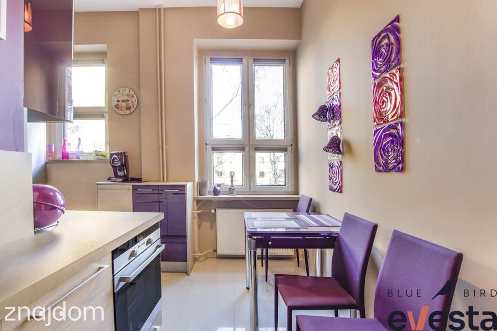 3-pokojowe mieszkanie 102m² Hallera media miejskie - zdjęcie 12
