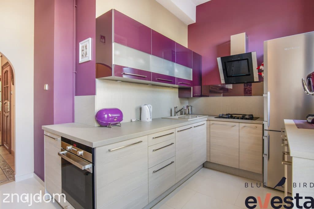 3-pokojowe mieszkanie 102m² Hallera media miejskie - zdjęcie 13