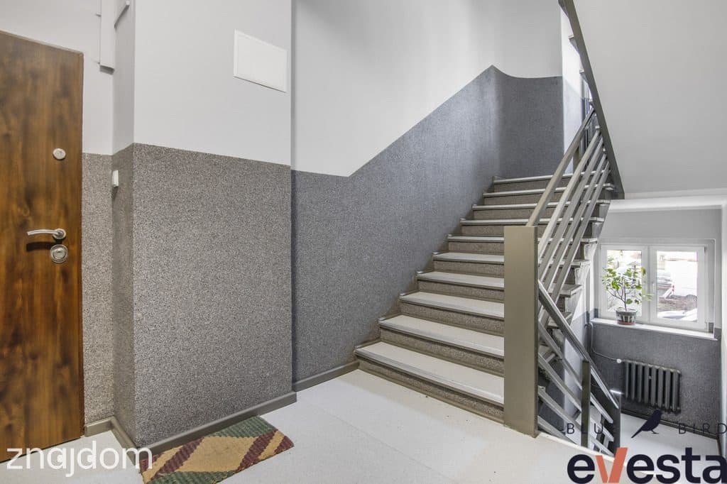 3-pokojowe mieszkanie 102m² Hallera media miejskie - zdjęcie 14