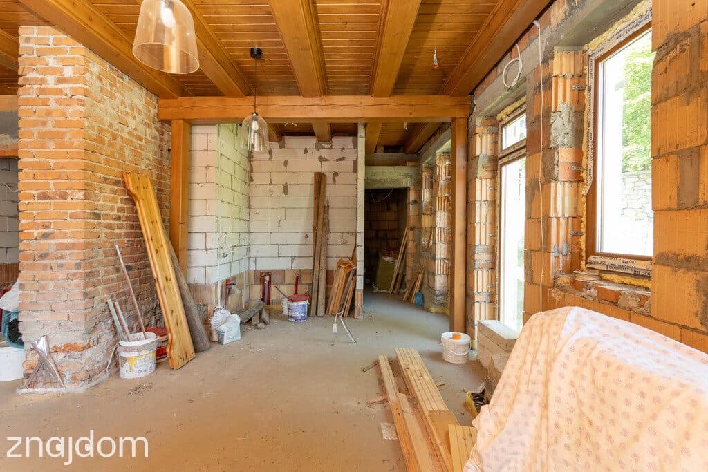 Pensjonat inwestycyjny 350 m2, centrum Szklarskiej - zdjęcie 17