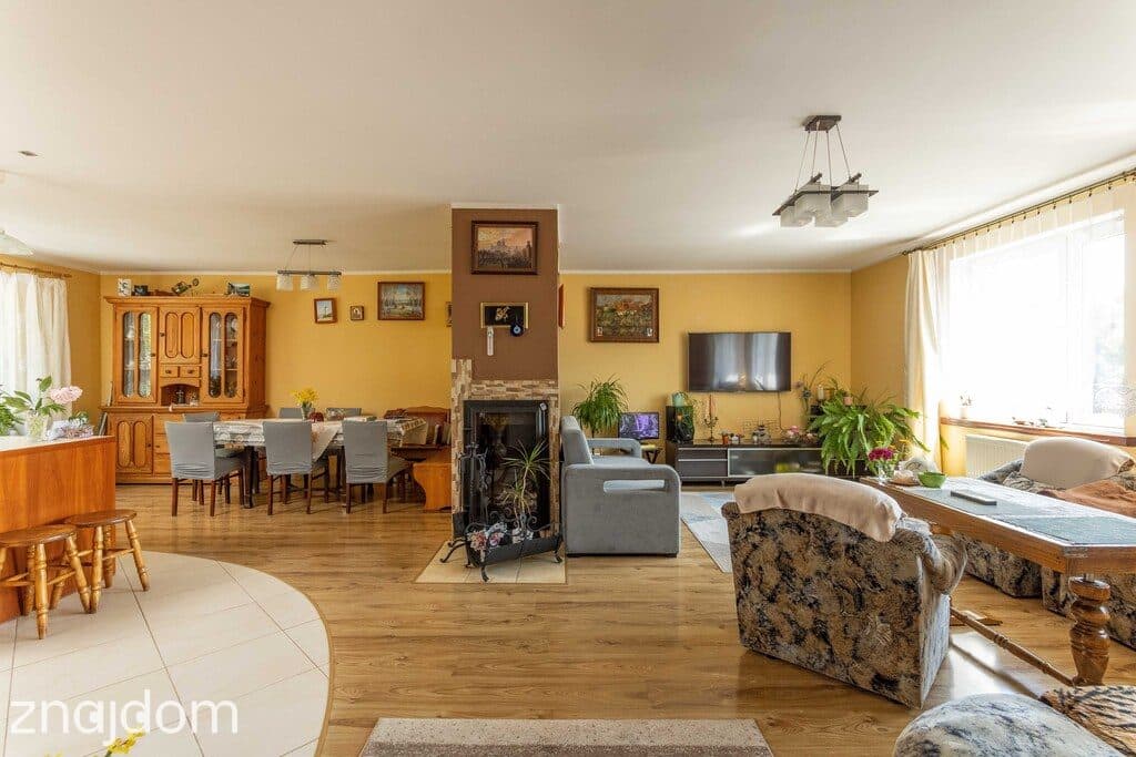 Pensjonat inwestycyjny 350 m2, centrum Szklarskiej - zdjęcie 14