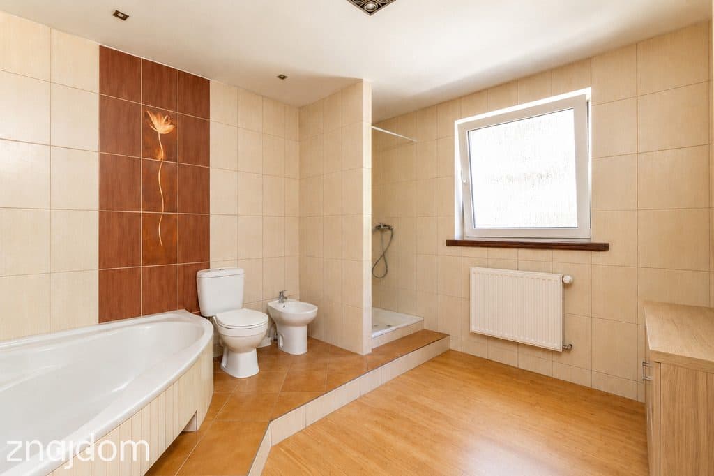 Pensjonat inwestycyjny 350 m2, centrum Szklarskiej - zdjęcie 5