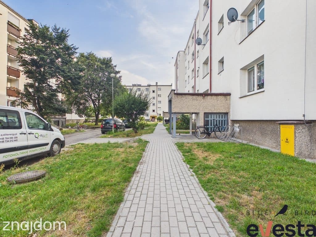 Namysłów*Łączańska*2 pokoje*do remontu*rozkładowe - zdjęcie 18