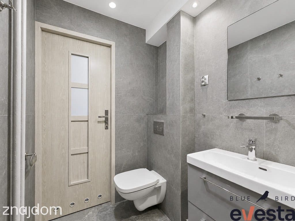 KAWALERKA | 28,2 m² | KAMIENNA I INWESTYCJA - zdjęcie 2
