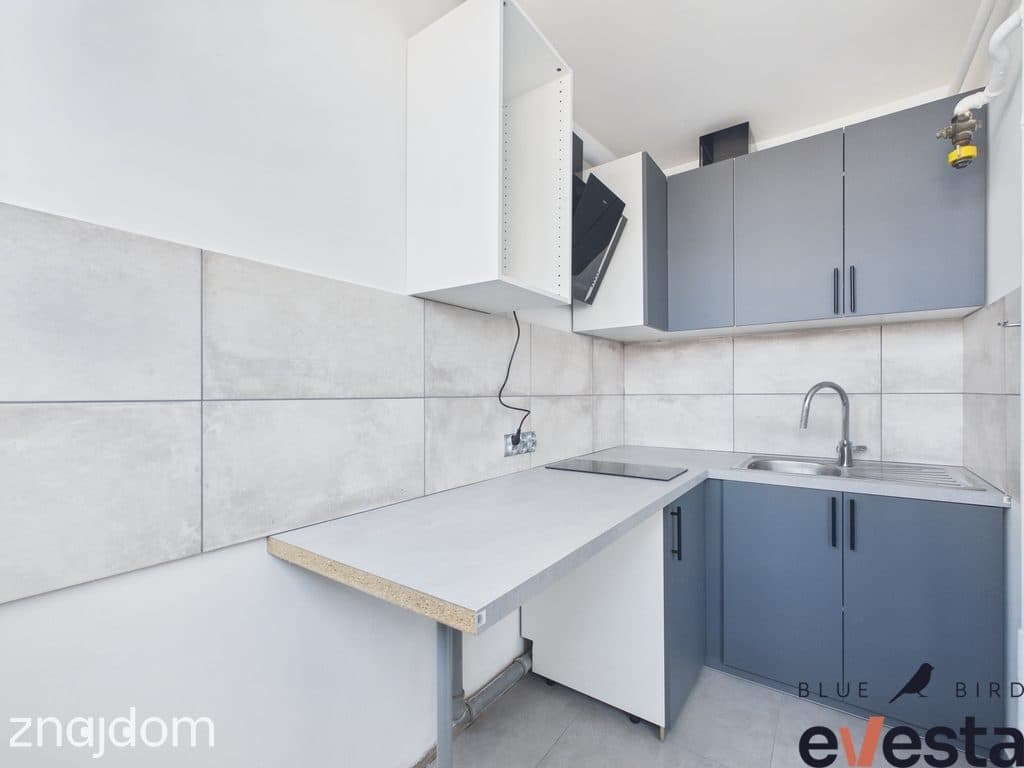 KAWALERKA | 28,2 m² | KAMIENNA I INWESTYCJA - zdjęcie 6