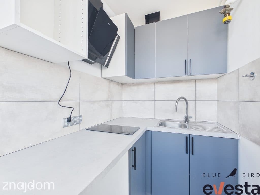 KAWALERKA | 28,2 m² | KAMIENNA I INWESTYCJA - zdjęcie 7