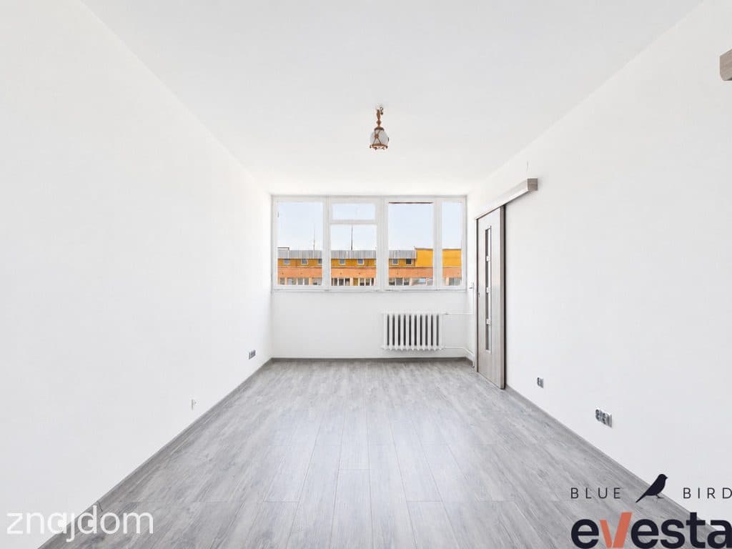 KAWALERKA | 28,2 m² | KAMIENNA I INWESTYCJA - zdjęcie 4