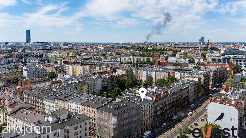 2 pokoje Centrum Traugutta 54m2 1 piętro gaz - zdjęcie 14