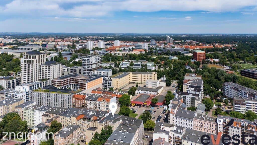 2 pokoje Centrum Traugutta 54m2 1 piętro gaz - zdjęcie 15