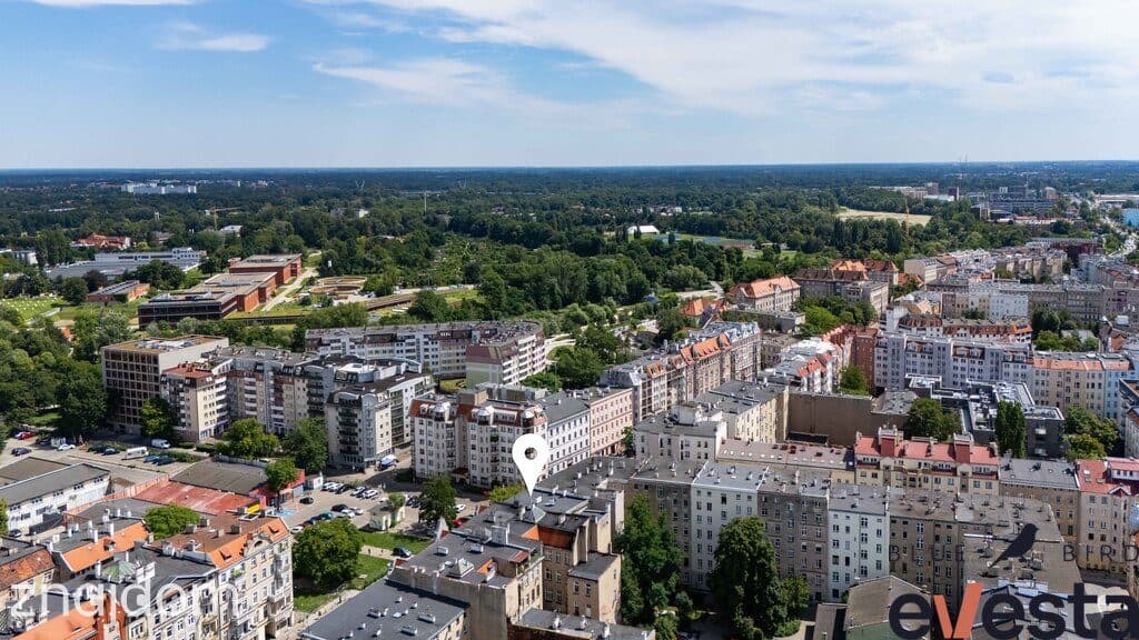 2 pokoje Centrum Traugutta 54m2 1 piętro gaz - zdjęcie 16