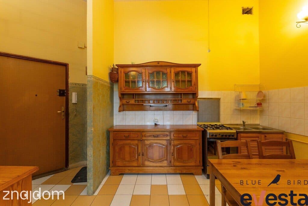 2 pokoje Centrum Traugutta 54m2 1 piętro gaz - zdjęcie 7