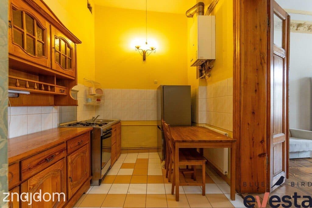 2 pokoje Centrum Traugutta 54m2 1 piętro gaz - zdjęcie 6