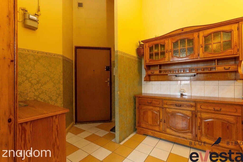 2 pokoje Centrum Traugutta 54m2 1 piętro gaz - zdjęcie 8