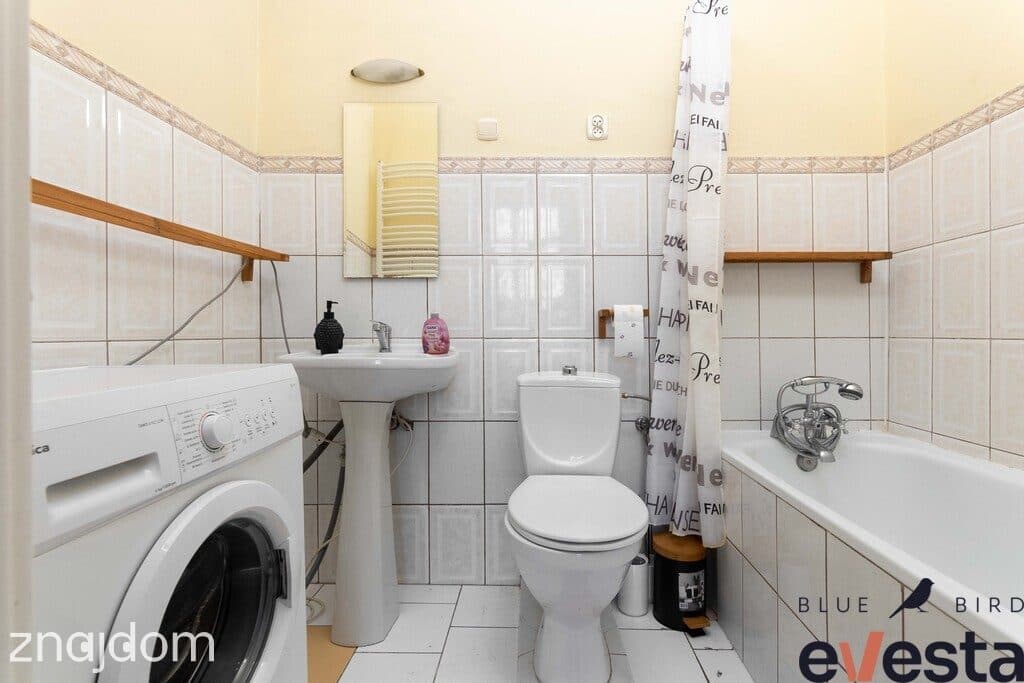 2 pokoje Centrum Traugutta 54m2 1 piętro gaz - zdjęcie 11