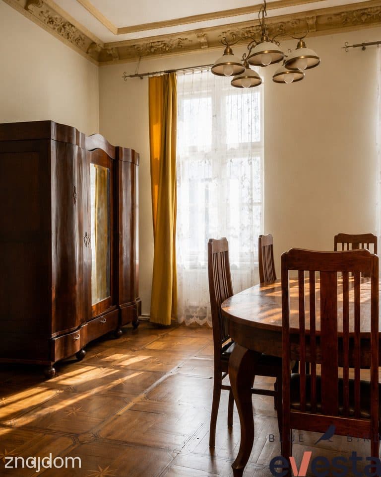 2 pokoje Centrum Traugutta 54m2 1 piętro gaz - zdjęcie 2
